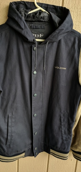 Volcom jacket - Picture 2 of 5